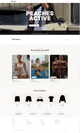 Redesign Peaches-active