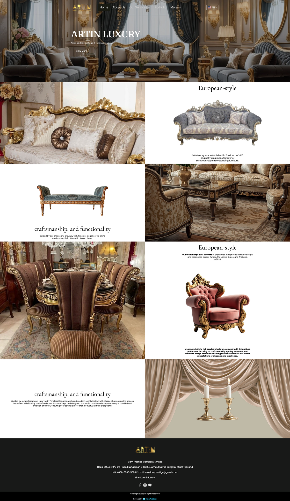 Artinluxury