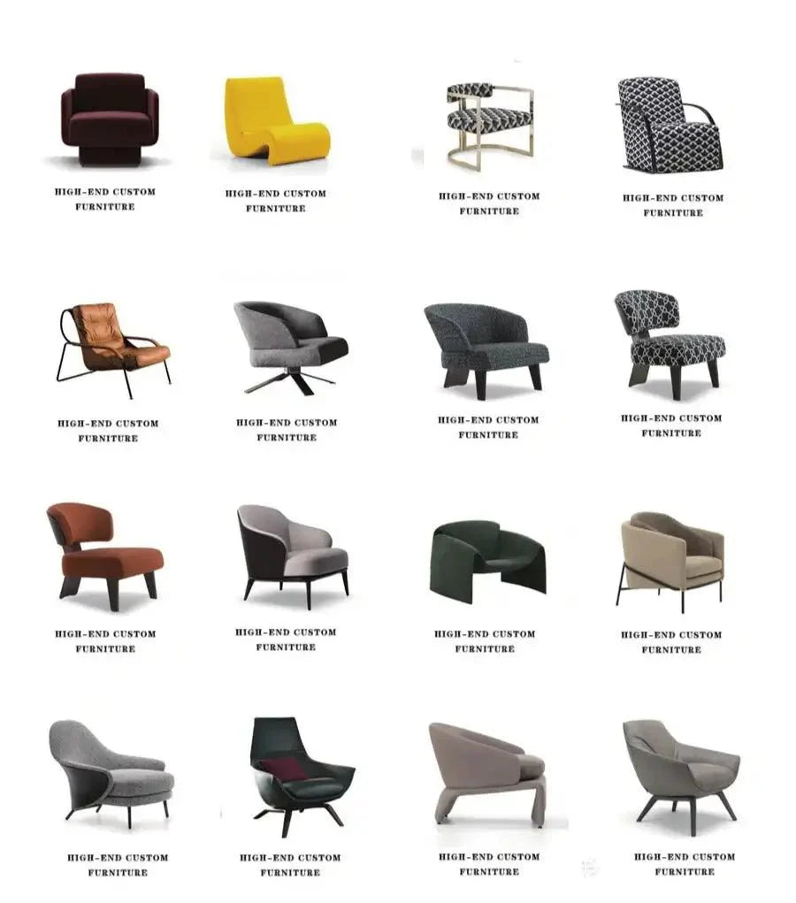 Share popular relaxation chairs 🔥 - ALINDA DECOR