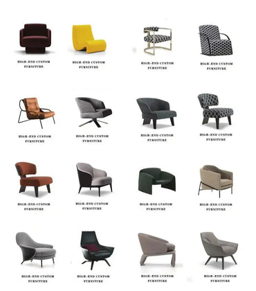 Share popular relaxation chairs 🔥 - ALINDA DECOR