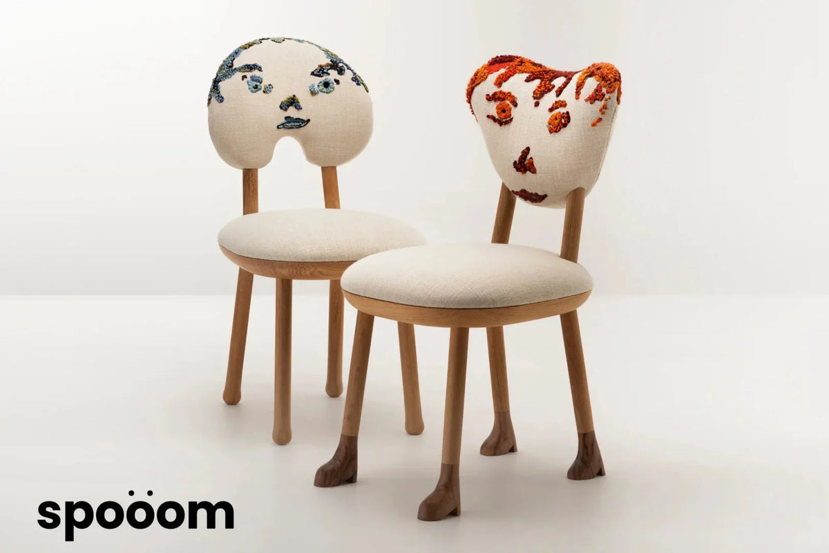 SPOOOM - ALINDA DECOR