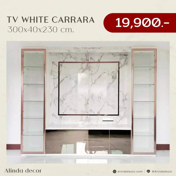 Alinda TV - ALINDA DECOR