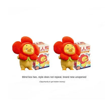 Upsetduck กล่องสุ่ม น้องเป็ด