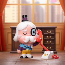 POP MART Crybaby × The Powerpuff Girls Series Blind Box