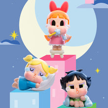 POP MART Crybaby × The Powerpuff Girls Series Blind Box
