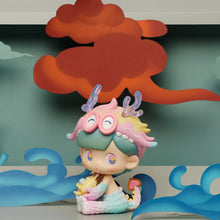 POP MART Loong Presents the Treasure Series Blind Box - ALINDA DECOR