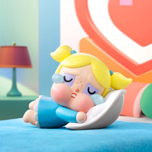 POP MART Crybaby × The Powerpuff Girls Series Blind Box