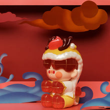 POP MART Loong Presents the Treasure Series Blind Box - ALINDA DECOR