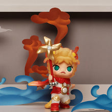 POP MART Loong Presents the Treasure Series Blind Box - ALINDA DECOR