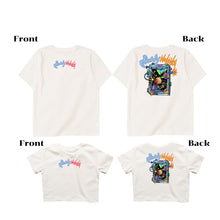Tan Popoe   t-shirt TP004