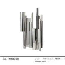 Modern and simple creative cartoon character art home - ALINDA DECOR