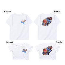 Tan Popoe  t-shirt TP006