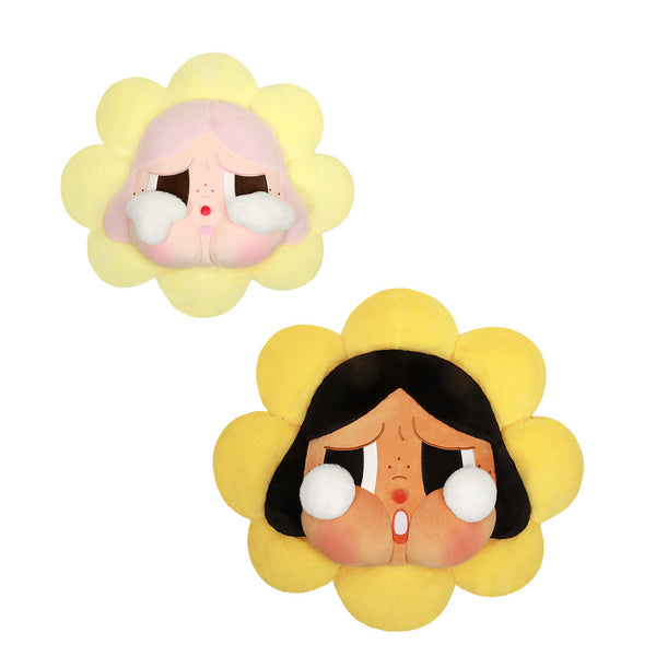 POP MART Crybaby Sad Club Series - Plush Pillow - ALINDA DECOR