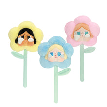 POP MART Crybaby Sad Club Series - Plush Flower Blind Box