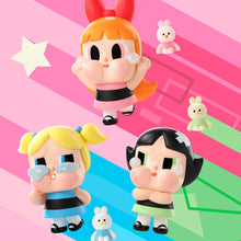 POP MART Crybaby × The Powerpuff Girls Series Blind Box