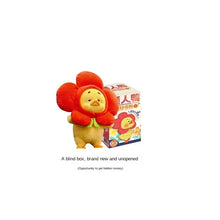 Upsetduck กล่องสุ่ม น้องเป็ด