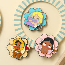 POP MART Crybaby Sad Club Series - Fidget Spinner Blind Box - ALINDA DECOR