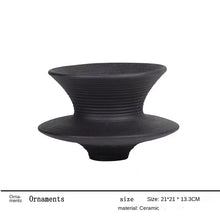 Modern and simple creative cartoon character art home - ALINDA DECOR