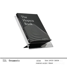 Modern and simple creative cartoon character art home - ALINDA DECOR