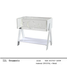 Modern and simple creative cartoon character art home - ALINDA DECOR