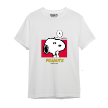 Snoopy  t-shirt - ALINDA DECOR