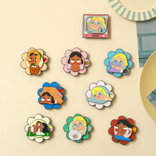 POP MART Crybaby Sad Club Series - Fidget Spinner Blind Box - ALINDA DECOR