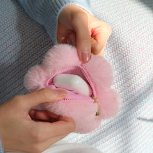 POP MART Crybaby Sad Club Series - Earphone Case