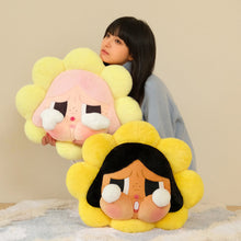POP MART Crybaby Sad Club Series - Plush Pillow - ALINDA DECOR