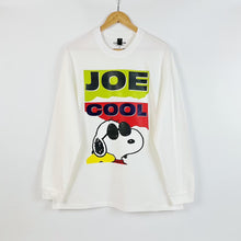 SNOOPY JOE COOL 03