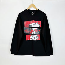 SNOOPY JOE COOL 01