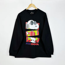 SNOOPY JOE COOL 03