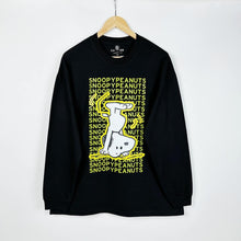 SNOOPY JOE COOL 02