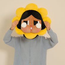 POP MART Crybaby Sad Club Series - Plush Pillow - ALINDA DECOR