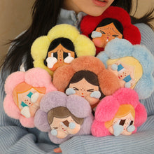 POP MART Crybaby Sad Club Series - Plush Flower Blind Box