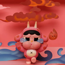 POP MART Loong Presents the Treasure Series Blind Box - ALINDA DECOR