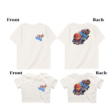 Tan Popoe  t-shirt TP006