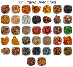 Dried Banana Chips – Natural Organic Premium-quality + Free sample!