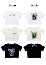 Tan Popoe   t-shirt TP004