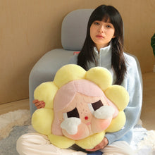 POP MART Crybaby Sad Club Series - Plush Pillow - ALINDA DECOR
