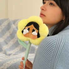 POP MART Crybaby Sad Club Series - Plush Flower Blind Box