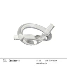 Modern and simple creative cartoon character art home - ALINDA DECOR