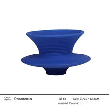 Modern and simple creative cartoon character art home - ALINDA DECOR