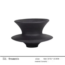 Modern and simple creative cartoon character art home - ALINDA DECOR