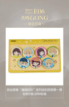 POP MART PTS | 2024 Shanghai.