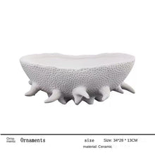 Modern and simple creative cartoon character art home - ALINDA DECOR