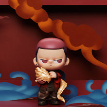 POP MART Loong Presents the Treasure Series Blind Box - ALINDA DECOR