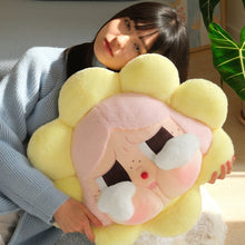 POP MART Crybaby Sad Club Series - Plush Pillow - ALINDA DECOR