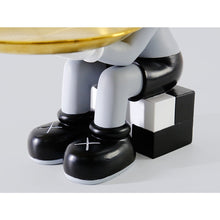 ถาดวางของพร้อมตุ๊กตาKaws