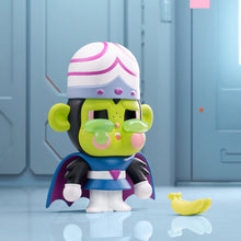 POP MART Crybaby × The Powerpuff Girls Series Blind Box