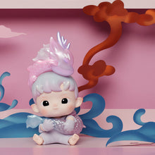 POP MART Loong Presents the Treasure Series Blind Box - ALINDA DECOR